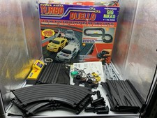 Nikko Super Pista Turbo Duello
