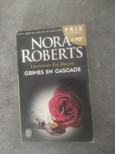 Lieutenant Eve Dallas - 4