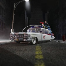 Hasbro Ghostbusters Plasma