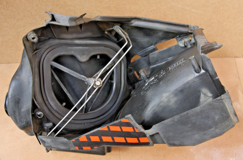 Boitier filtre air - boitier, a