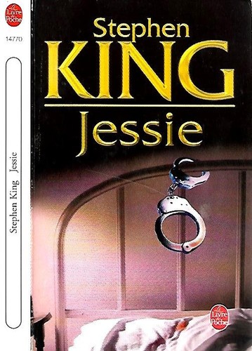 Stephen king jessie le - stephen, :