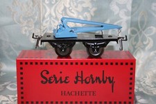 Série Hornby Hachette, train