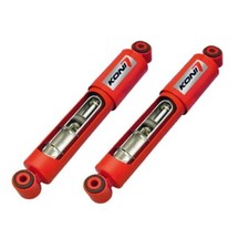 Koni HT RAID Amortisseur Arrière (HA) Pour Toyota FJ Cruiser 4.0-V6 (4X4)