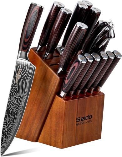 Piece master chef knife - master,