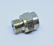 Adaptateur raccord Male Femelle 14 x 1,5  12 x 1,5 raccord hydraulique Carburant