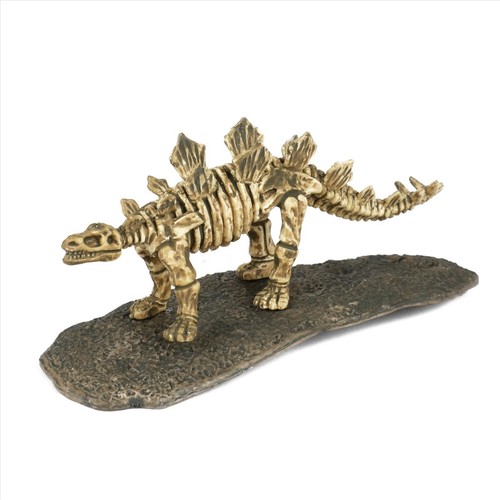 Dinosaure squelette fossile - dinosaure,