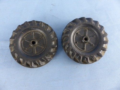 Lot roues anciennes pour - roues,
