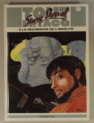 Tout mitacq stany derval - mitacq, 9