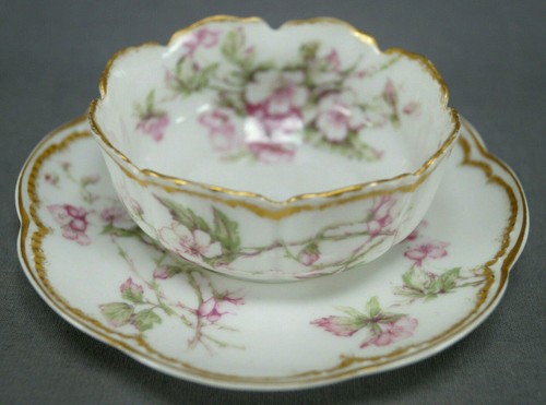 Haviland limoges schleiger 241 - limoges,