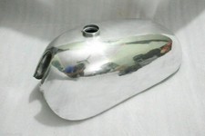 Pour DUCATI 450 RT 450 R/T Réservoir D'Essence En Aluminium S2u