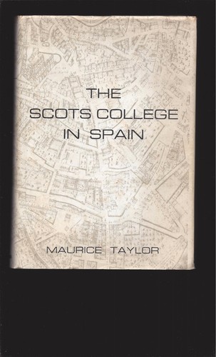 The scots college spain - the,