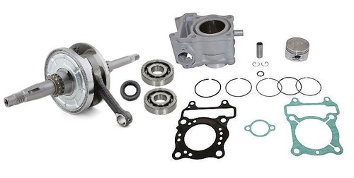Kit moteur cylindre piston - kit,