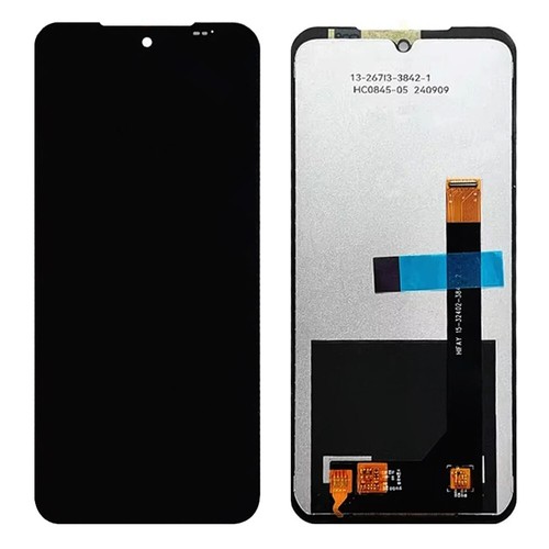 Ecran tactile touch lcd - tactile,