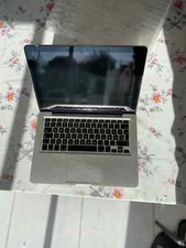 Apple Macbook Pro  13.3" A1278  "Pour Pièces"