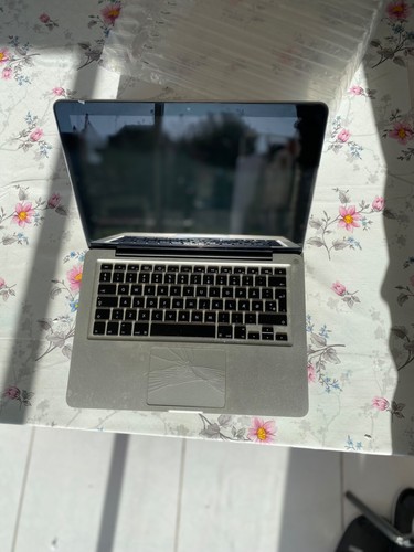 Apple macbook pro a1278 - ,