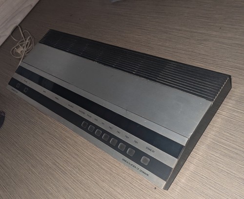 Beomaster 1900 bang olufsen - beomaster,