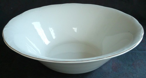 Saladier porcelaine - en, –