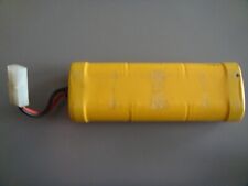 Batterie RC 7.2V Ni-Cd