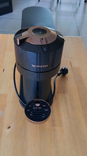 Superbe nespresso vertuo next - superbe,