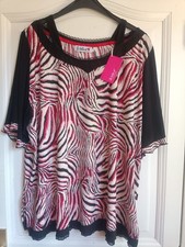 👑 Tunique Femme Taille