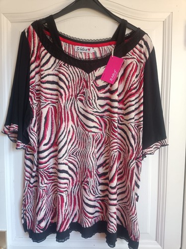 Tunique femme taille - 👑,