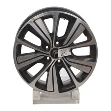 Jante alu - Citroen GRAND C4