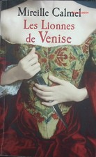 Les Lionnes de Venise -