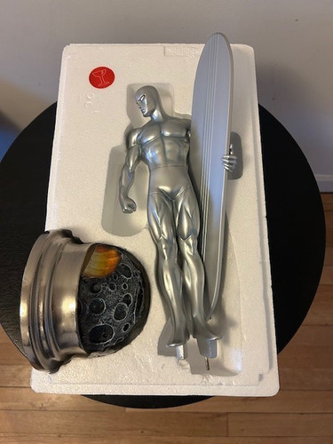 Bowen designs silver surfer - designs,