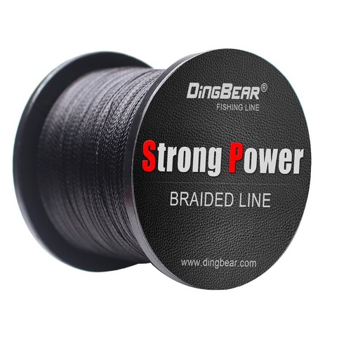 1093yd 1000m 40lb 28mm rouge - 1093yd/1000m,