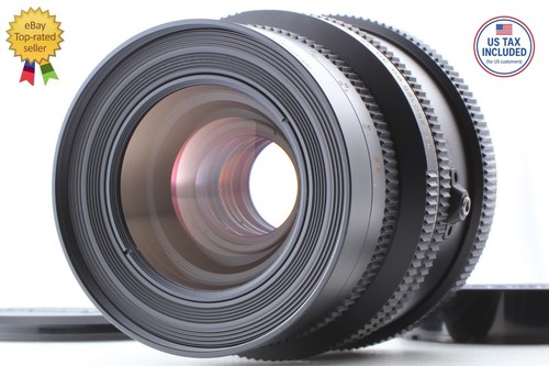 Neuf objectif mamiya l - [neuf], kl