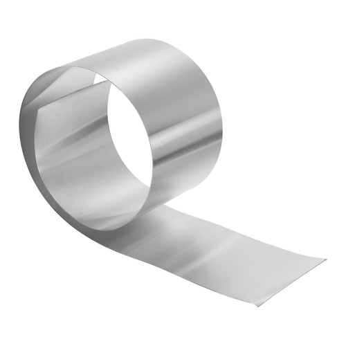 Rouleau alu 5x3 3ft - rouleau, 5x3.3ft