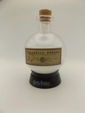 harry potter lampe potion