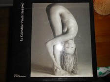 LE CALENDRIER PIRELLI