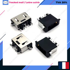 Prise charge dc power jack