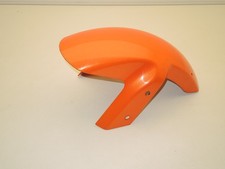 Carénage garde boue avant