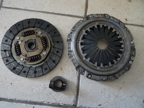 Embrayage clio dci - 1.5,