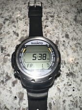 Suunto Stinger Dive Computer -