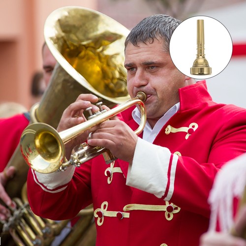 Trumpet accessory practice - ,