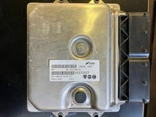 calculateur fiat 55271527 9df/hw000/12A1-03