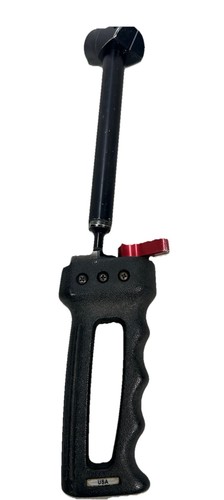Zacuto recoil poignée pour - zacuto,