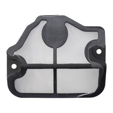 Pièces Tronçonneuse Filtre