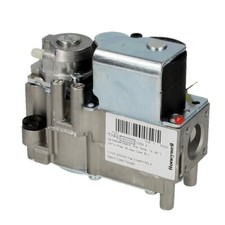 Bloc de régulation de gaz