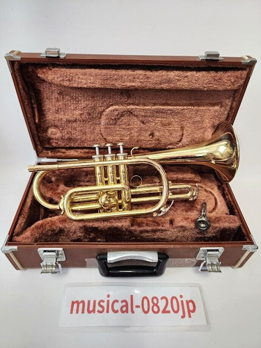 Yamaha cornet ycr 2311 - yamaha, ycr-2311