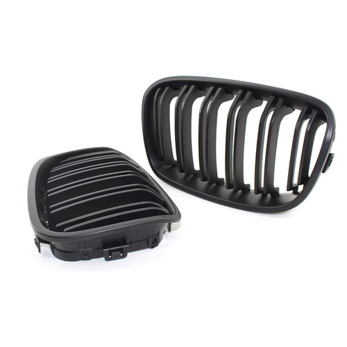 Calandre grille avant - calandre,