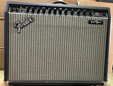 Fender Princeton Chorus Guitar
