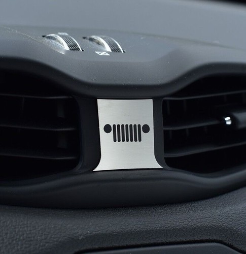 Plaque jeep renegade sport - plaque,