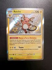 Raichu 132/091 - Pokémon