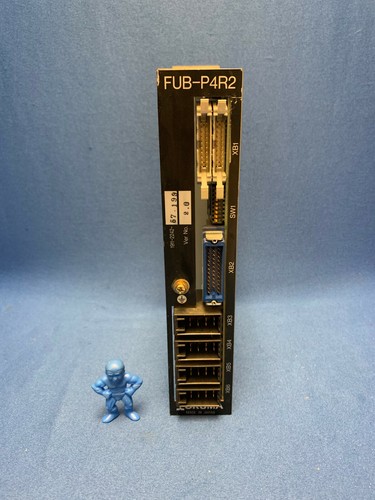 Carte okuma fub - carte, pc