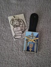 Insigne / pucelle militaire du