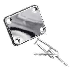 Plaque de manche guitare pour Fender Stratocaster